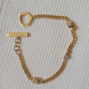 Vince Camuto studded bracelet